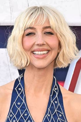 Heidi Gardner bei der Weltpremiere des Kinofilms Scary Movie im Paramount Theatre. Los Angeles, 03.06.2026 *** Heidi Gardner at the world premiere of the movie Scary Movie at the Paramount Theatre Los Angeles, 03 06 2026 Foto:xD.xStarbuckx xFuturexImagex scary_6715