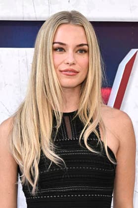 Elle Chapman bei der Weltpremiere des Kinofilms Scary Movie im Paramount Theatre. Los Angeles, 03.06.2026 *** Elle Chapman at the world premiere of the movie Scary Movie at the Paramount Theatre Los Angeles, 03 06 2026 Foto:xD.xStarbuckx xFuturexImagex scary_6722