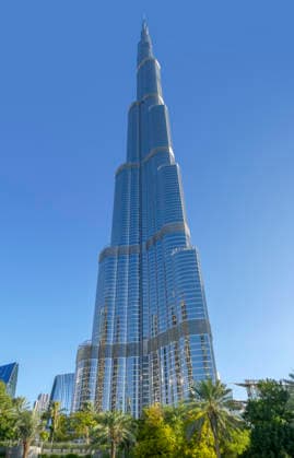 Creative Highlights World dubai,burj khalifa,burdsch chalifa,burj dubai ** dubai,burj khalifa,dubais n9a-r4k EDITORIAL USE ONLY