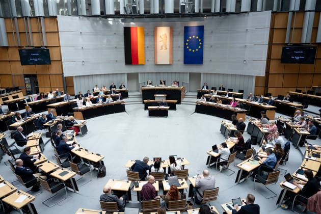 Berlin, AGH, Abgeordnetenhaus Berlin, AGH, Abgeordnetenhaus, Landesparlament Berlin Berlin GER *** Berlin, AGH, House of Representatives Berlin, AGH, House of Representatives, Berlin State Parliament Berlin GER