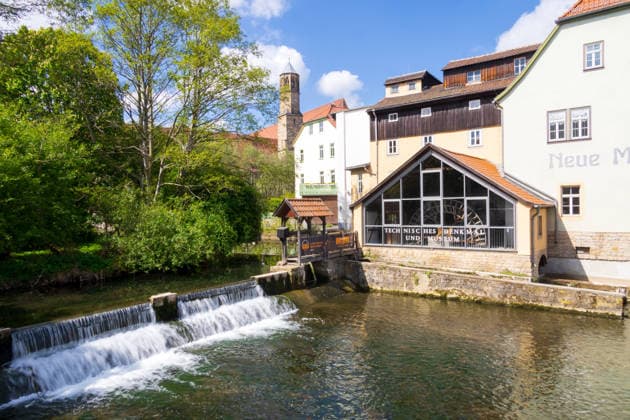 wehr,erfurt,neue mühle,stauanlage,stauwehr,stauwerk ** weir,erfurt,neue mühle,weirs,erfurts t3o-iiq