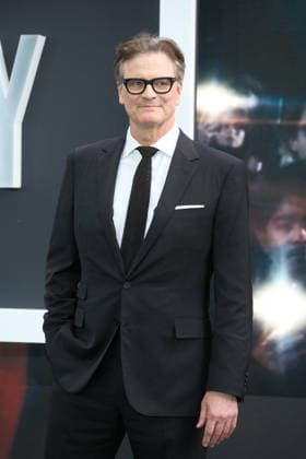Disclosure Day UK Premiere, Cineworld Leicester Square, London, UK, 04 June 2026. Colin Firth at the UK premiere of Disclosure Day, Cineworld Leicester Square, London, UK, 04 June 2026., Credit:Julie Edwards Avalon United Kingdom, London  Copyright: xJuliexEdwardsx xAvalonx 1107757198