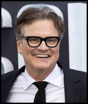 . 04 06 2026. London, United Kingdom. Colin Firth at the Disclosure Day premiere in London.  xStephenxLockx xi-Imagesx IIM-26806-0016