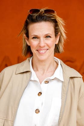 Lorie Laure Pester au photocall du village lors des Internationaux de France de Tennis de Roland Garros 2026, à Paris, France, le 4 juin 2026 Jacovides Moreau Bestimage Celebs attending the village photocall during the 2026 French Open at Roland Garros in Paris, France, on June 4, 2026 Paris France  Copyright: xJACOVIDES-MOREAUx xBESTIMAGExJACOVIDES-MOREAUx xBESTIMAGEx