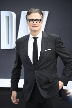 Disclosure Day UK premiere, Cineworld Leicester Square, London, UK, 04 June 2026. Colin Firth at the UK premiere of Disclosure Day, Cineworld Leicester Square, London, UK, 04 June 2026., Credit:Justin Ng Avalon United Kingdom, London  Copyright: xJustinxNgx xAvalonx 1107755898
