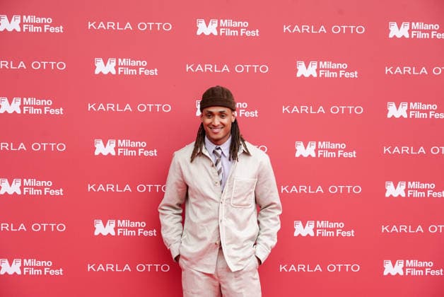 IPA85324980 - MILAN, 4 06 2026 - Piccolo teatro, guest at the opening ceremony of the Milano film fest.  Copyright: xEmanuelexRobertoxDexCarlix xx 85324980