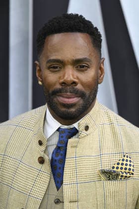 Celebrities attend the Disclosure Day film premiere at Leicester Square, London Featuring: Colman Domingo Where: London, United Kingdom When: 04 Jun 2026 Credit: Cover Images **NOT AVAILABLE FOR HELLO MAGAZINE** EDITORIAL USE ONLY. NOT FOR USE BY NEWSPAPERS BASED IN THE UK. Copyright: xx coverimg55749001