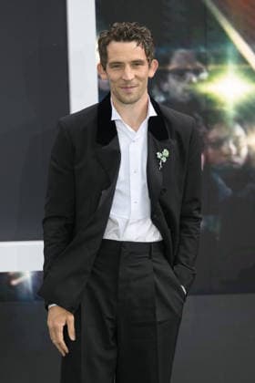 Celebrities attend the Disclosure Day film premiere at Leicester Square, London Featuring: Josh O Connor Where: London, United Kingdom When: 04 Jun 2026 Credit: Cover Images **NOT AVAILABLE FOR HELLO MAGAZINE** EDITORIAL USE ONLY. NOT FOR USE BY NEWSPAPERS BASED IN THE UK. Copyright: xx coverimg55749008