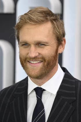 Celebrities attend the Disclosure Day film premiere at Leicester Square, London Featuring: Wyatt Russell Where: London, United Kingdom When: 04 Jun 2026 Credit: Cover Images **NOT AVAILABLE FOR HELLO MAGAZINE** EDITORIAL USE ONLY. NOT FOR USE BY NEWSPAPERS BASED IN THE UK. Copyright: xx coverimg55748975