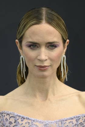 Celebrities attend the Disclosure Day film premiere at Leicester Square, London Featuring: Emily Blunt Where: London, United Kingdom When: 04 Jun 2026 Credit: Cover Images **NOT AVAILABLE FOR HELLO MAGAZINE** EDITORIAL USE ONLY. NOT FOR USE BY NEWSPAPERS BASED IN THE UK. Copyright: xx coverimg55748988