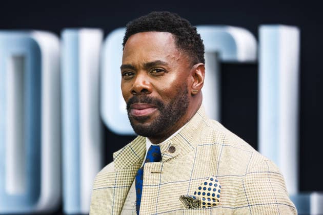 UK Premiere of DISCLOSURE DAY on Thursday 4 June 2026 Colman Domingo attends the UK Premiere of DISCLOSURE DAY on Thursday 4 June 2026 at Cineworld Leicester Square, London. ., Credit:Julie Edwards Avalon  Copyright: xJuliexEdwardsx xAvalonx 1107784693