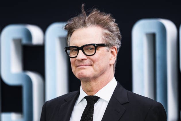 UK Premiere of DISCLOSURE DAY on Thursday 4 June 2026 Colin Firth attends the UK Premiere of DISCLOSURE DAY on Thursday 4 June 2026 at Cineworld Leicester Square, London. ., Credit:Julie Edwards Avalon  Copyright: xJuliexEdwardsx xAvalonx 1107784702