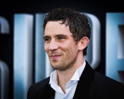 UK Premiere of DISCLOSURE DAY on Thursday 4 June 2026 Josh O™Connor attends the UK Premiere of DISCLOSURE DAY on Thursday 4 June 2026 at Cineworld Leicester Square, London. ., Credit:Julie Edwards Avalon  Copyright: xJuliexEdwardsx xAvalonx 1107787635