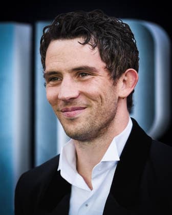 UK Premiere of DISCLOSURE DAY on Thursday 4 June 2026 Josh O™Connor attends the UK Premiere of DISCLOSURE DAY on Thursday 4 June 2026 at Cineworld Leicester Square, London. ., Credit:Julie Edwards Avalon  Copyright: xJuliexEdwardsx xAvalonx 1107788058