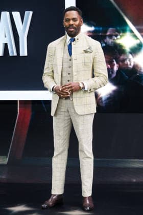 UK Premiere of DISCLOSURE DAY on Thursday 4 June 2026 Colman Domingo attends the UK Premiere of DISCLOSURE DAY on Thursday 4 June 2026 at Cineworld Leicester Square, London. ., Credit:Julie Edwards Avalon  Copyright: xJuliexEdwardsx xAvalonx 1107788063