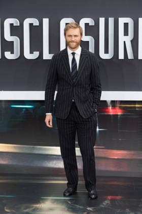 Disclosure Day UK Premiere in London LONDON, UNITED KINGDOM - JUNE 04: Wyatt Russell attends the UK premiere of Disclosure Day at Cineworld Leicester Square in London, United Kingdom on June 04, 2026. Wiktor Szymanowicz Anadolu London United Kingdom. Editorial use only. Please get in touch for any other usage.  Copyright: x2026xAnadoluxWiktorxSzymanowiczx