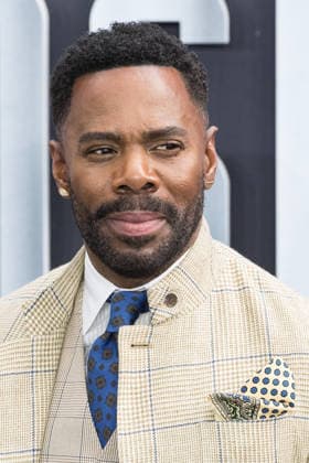 Disclosure Day UK Premiere in London LONDON, UNITED KINGDOM - JUNE 04: Colman Domingo attends the UK premiere of Disclosure Day at Cineworld Leicester Square in London, United Kingdom on June 04, 2026. Wiktor Szymanowicz Anadolu London United Kingdom. Editorial use only. Please get in touch for any other usage.  Copyright: x2026xAnadoluxWiktorxSzymanowiczx