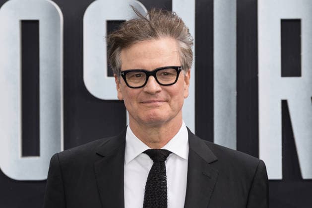 Disclosure Day UK Premiere in London LONDON, UNITED KINGDOM - JUNE 04: Colin Firth attends the UK premiere of Disclosure Day at Cineworld Leicester Square in London, United Kingdom on June 04, 2026. Wiktor Szymanowicz Anadolu London United Kingdom. Editorial use only. Please get in touch for any other usage.  Copyright: x2026xAnadoluxWiktorxSzymanowiczx