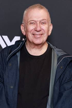 Gianni Versace Retrospective Photocall - Paris Jean-Paul Gaultier attends the Gianni Versace Retrospective Photocall held at the Maillol Meseum on June 4, 2026 in Paris, France. Photo by David BoyerBACAPRESS.COM Paris France  Copyright: xBoyerxDavid ABACAx