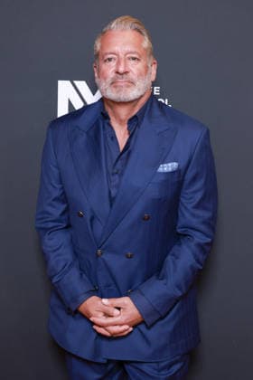 Gianni Versace Retrospective Photocall - Paris Ramin Arani attends the Gianni Versace Retrospective Photocall held at the Maillol Meseum on June 4, 2026 in Paris, France. Photo by David BoyerBACAPRESS.COM Paris France  Copyright: xBoyerxDavid ABACAx