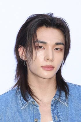 Photocall with Hyunjin of Stray Kids at Guess Jeans Hyunjin, Stray Kids 06 04 2026 Photocall with Hyunjin of Stray Kids at Guess Jeans held at the Guess Jeans in West Hollywood, CA Photo by Izumi Hasegawa Hollywood News Wire Inc. West Hollywood CA USA EDITORIAL USE ONLY Copyright: xx IzumixHasegawax xHollywoodxNewsxWirexInc.x hnphotos096940