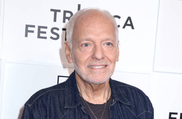 Tribeca Film Festival Frampton World Premiere Peter Frampton attending the Tribeca Film Festival Frampton World Premiere held at OKX Theater at BMCC TPAC on June 4, 2026 in New York City, NY New York City OKX Theater at BMCC TPAC NY USA Copyright: xStevenxBergman AFF-USA.COMx
