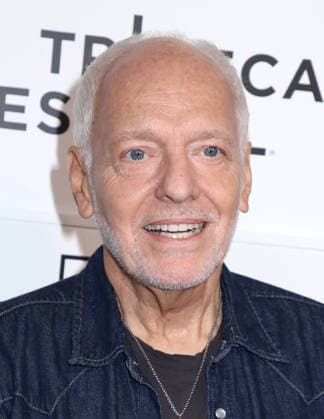 Tribeca Film Festival Frampton World Premiere Peter Frampton attending the Tribeca Film Festival Frampton World Premiere held at OKX Theater at BMCC TPAC on June 4, 2026 in New York City, NY New York City OKX Theater at BMCC TPAC NY USA Copyright: xStevenxBergman AFF-USA.COMx