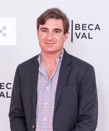 June 4, 2026, New York, New York, USA: Teddy Kunhardt attends premiere of political documentary Mario at 25th annual Tribeca Film Festival at SVA Theatre in New York, NY on June 4, 2026. New York USA - ZUMAr339 20260604_znp_r339_043 Copyright: xLevxRadinx