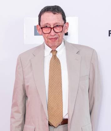 June 4, 2026, New York, New York, USA: David Bender attends premiere of political documentary Mario at 25th annual Tribeca Film Festival at SVA Theatre in New York, NY on June 4, 2026. New York USA - ZUMAr339 20260604_znp_r339_051 Copyright: xLevxRadinx