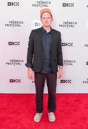 June 4, 2026, New York, New York, USA: Saul Simon MacWilliams attends premiere of political documentary Mario at 25th annual Tribeca Film Festival at SVA Theatre in New York, NY on June 4, 2026. New York USA - ZUMAr339 20260604_znp_r339_058 Copyright: xLevxRadinx