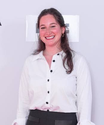 June 4, 2026, New York, New York, USA: Emma Sassoon attends premiere of political documentary Mario at 25th annual Tribeca Film Festival at SVA Theatre in New York, NY on June 4, 2026. New York USA - ZUMAr339 20260604_znp_r339_067 Copyright: xLevxRadinx