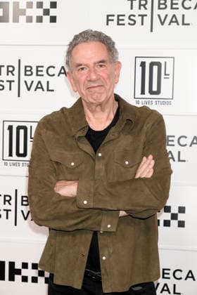 FRAMPTON World Premiere Executive Producer Ken Levitan attends the World Premiere of FRAMPTON held during the Tribeca Film Festival at OKX Theater BMCC TPAC in New York on Thursday, June 5th, 2026., Credit:Jennifer Graylock Avalon United States, New York, New York City, OKX Theater BMCC TPAC  Copyright: xJenniferxGraylockx xAvalonx 1107825229
