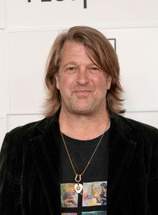 FRAMPTON World Premiere Director Rob Arthur attends the World Premiere of FRAMPTON held during the Tribeca Film Festival at OKX Theater BMCC TPAC in New York on Thursday, June 5th, 2026., Credit:Jennifer Graylock Avalon United States, New York, New York City, OKX Theater BMCC TPAC  Copyright: xJenniferxGraylockx xAvalonx 1107825266