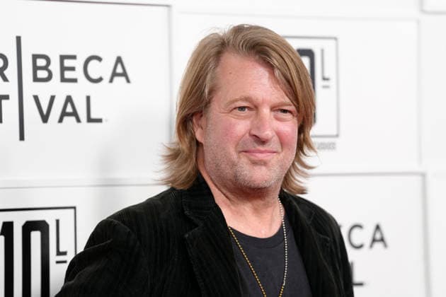 FRAMPTON World Premiere Director Rob Arthur attends the World Premiere of FRAMPTON held during the Tribeca Film Festival at OKX Theater BMCC TPAC in New York on Thursday, June 5th, 2026., Credit:JENNIFER GRAYLOCK Avalon United States, New York, New York City, OKX Theater BMCC TPAC  Copyright: xJENNIFERxGRAYLOCKx xAvalonx 1107825424