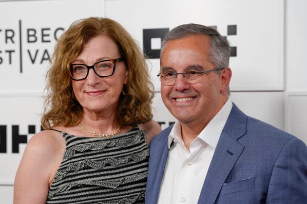 FRAMPTON World Premiere Ken Weissman attends the World Premiere of FRAMPTON held during the Tribeca Film Festival at OKX Theater BMCC TPAC in New York on Thursday, June 5th, 2026., Credit:JENNIFER GRAYLOCK Avalon United States, New York, New York City, OKX Theater BMCC TPAC  Copyright: xJENNIFERxGRAYLOCKx xAvalonx 1107825425