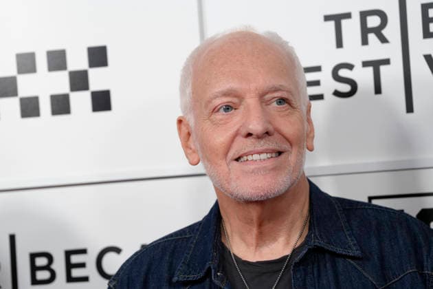 FRAMPTON World Premiere Peter Frampton attends the World Premiere of FRAMPTON held during the Tribeca Film Festival at OKX Theater BMCC TPAC in New York on Thursday, June 5th, 2026., Credit:JENNIFER GRAYLOCK Avalon United States, New York, New York City, OKX Theater BMCC TPAC  Copyright: xJENNIFERxGRAYLOCKx xAvalonx 1107825456