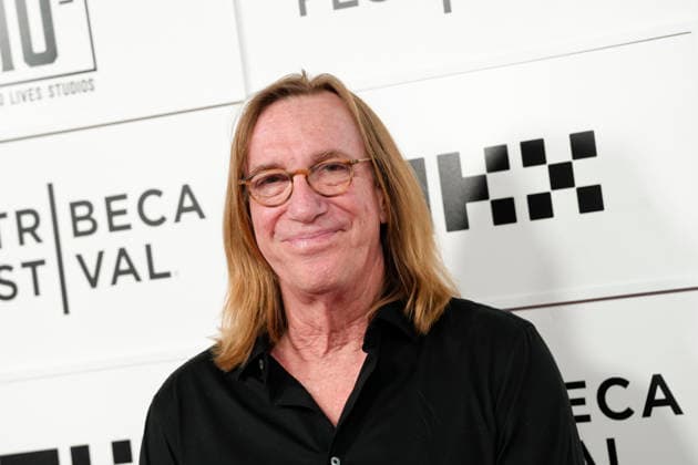 FRAMPTON World Premiere Record Producer Chuck Ainlay attends the World Premiere of FRAMPTON held during the Tribeca Film Festival at OKX Theater BMCC TPAC in New York on Thursday, June 5th, 2026., Credit:JENNIFER GRAYLOCK Avalon United States, New York, New York City, OKX Theater BMCC TPAC  Copyright: xJENNIFERxGRAYLOCKx xAvalonx 1107825459