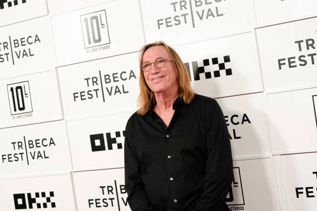 FRAMPTON World Premiere Record Producer Chuck Ainlay attends the World Premiere of FRAMPTON held during the Tribeca Film Festival at OKX Theater BMCC TPAC in New York on Thursday, June 5th, 2026., Credit:JENNIFER GRAYLOCK Avalon United States, New York, New York City, OKX Theater BMCC TPAC  Copyright: xJENNIFERxGRAYLOCKx xAvalonx 1107825462