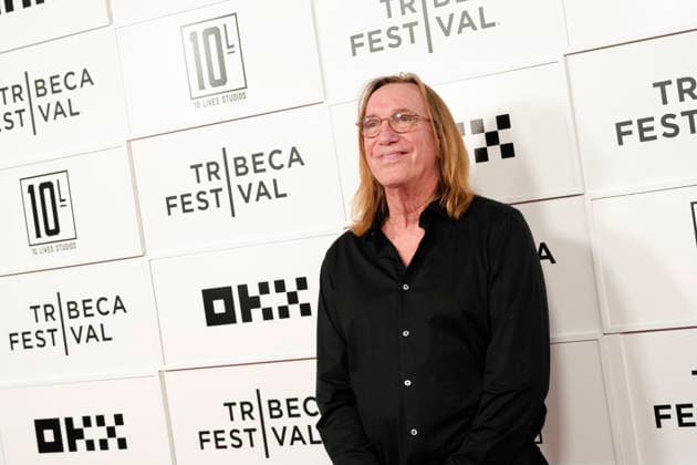 FRAMPTON World Premiere Record Producer Chuck Ainlay attends the World Premiere of FRAMPTON held during the Tribeca Film Festival at OKX Theater BMCC TPAC in New York on Thursday, June 5th, 2026., Credit:JENNIFER GRAYLOCK Avalon United States, New York, New York City, OKX Theater BMCC TPAC  Copyright: xJENNIFERxGRAYLOCKx xAvalonx 1107825463