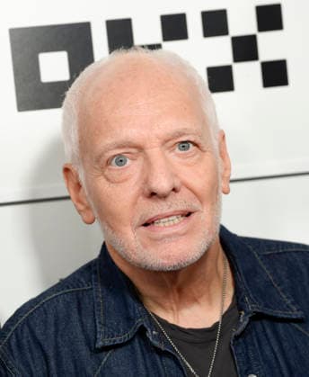 FRAMPTON World Premiere Peter Frampton attends the World Premiere of FRAMPTON held during the Tribeca Film Festival at OKX Theater BMCC TPAC in New York on Thursday, June 5th, 2026., Credit:JENNIFER GRAYLOCK Avalon United States, New York, New York City, OKX Theater BMCC TPAC  Copyright: xJENNIFERxGRAYLOCKx xAvalonx 1107825464