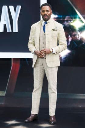 Colman Domingo bei der Premiere des Kinofilms Disclosure Day im Cineworld Leicester Square. London, 04.06.2026 *** Colman Domingo at the premiere of the movie Disclosure Day at Cineworld Leicester Square London, 04 06 2026 Foto:xJ.xEdwardsx xFuturexImagex disclosure_london_6644