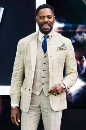 Colman Domingo bei der Premiere des Kinofilms Disclosure Day im Cineworld Leicester Square. London, 04.06.2026 *** Colman Domingo at the premiere of the movie Disclosure Day at Cineworld Leicester Square London, 04 06 2026 Foto:xJ.xEdwardsx xFuturexImagex disclosure_london_6645