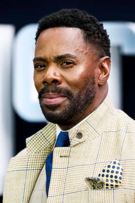 Colman Domingo bei der Premiere des Kinofilms Disclosure Day im Cineworld Leicester Square. London, 04.06.2026 *** Colman Domingo at the premiere of the movie Disclosure Day at Cineworld Leicester Square London, 04 06 2026 Foto:xJ.xEdwardsx xFuturexImagex disclosure_london_6646