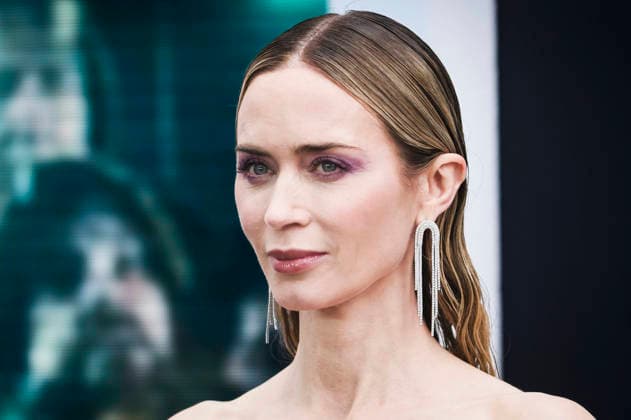 Emily Blunt bei der Premiere des Kinofilms Disclosure Day im Cineworld Leicester Square. London, 04.06.2026 *** Emily Blunt at the premiere of the movie Disclosure Day at Cineworld Leicester Square London, 04 06 2026 Foto:xJ.xEdwardsx xFuturexImagex disclosure_london_6667