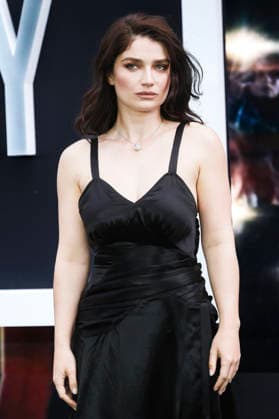 Eve Hewson bei der Premiere des Kinofilms Disclosure Day im Cineworld Leicester Square. London, 04.06.2026 *** Eve Hewson at the premiere of the movie Disclosure Day at Cineworld Leicester Square London, 04 06 2026 Foto:xJ.xEdwardsx xFuturexImagex disclosure_london_6673