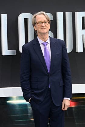 Disclosure Day UK Premiere LONDON, ENGLAND - JUNE 04: David Koepp attending Disclosure Day UK Premiere, Cineworld, Leicester Square on June 04, 2026 in London, England. CAP MAR MAR Great Britain Copyright: xMartinxHarris CapitalxPicturesx