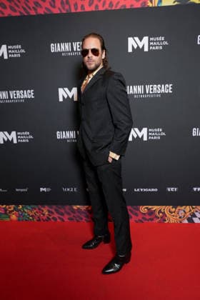 Kelly Phœnix Personalities at the first major French retrospective devoted to Gianni Versace at the Musée Maillol in Paris on June 4, 2026 Gianni Versace Retrospective brings together nearly 450 exceptional pieces original creations and silhouettes, accessories, sketches, decorative objects, photographs, In a resolutely pop scenography designed by Nathalie Crinière, the exhibition retraces an entire career dedicated to creation, and reveals the multiple inspirations that shaped Versaces universe  Copyright: xAnne-SophiexGuebeyx xBestimagexAnne-SophiexGuebeyx xBestimagex