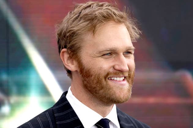 Wyatt Russell bei der Premiere des Kinofilms Disclosure Day im Cineworld Leicester Square. London, 04.06.2026 *** Wyatt Russell at the premiere of the movie Disclosure Day at Cineworld Leicester Square London, 04 06 2026 Foto:xD.xJonesx xFuturexImagex disclosure_london_6716
