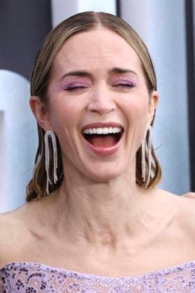 Emily Blunt bei der Premiere des Kinofilms Disclosure Day im Cineworld Leicester Square. London, 04.06.2026 *** Emily Blunt at the premiere of the movie Disclosure Day at Cineworld Leicester Square London, 04 06 2026 Foto:xD.xJonesx xFuturexImagex disclosure_london_6738