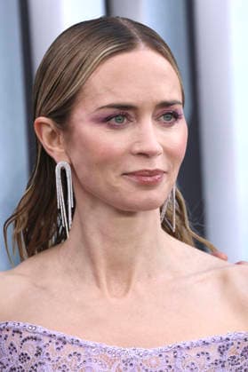 Emily Blunt bei der Premiere des Kinofilms Disclosure Day im Cineworld Leicester Square. London, 04.06.2026 *** Emily Blunt at the premiere of the movie Disclosure Day at Cineworld Leicester Square London, 04 06 2026 Foto:xD.xJonesx xFuturexImagex disclosure_london_6739